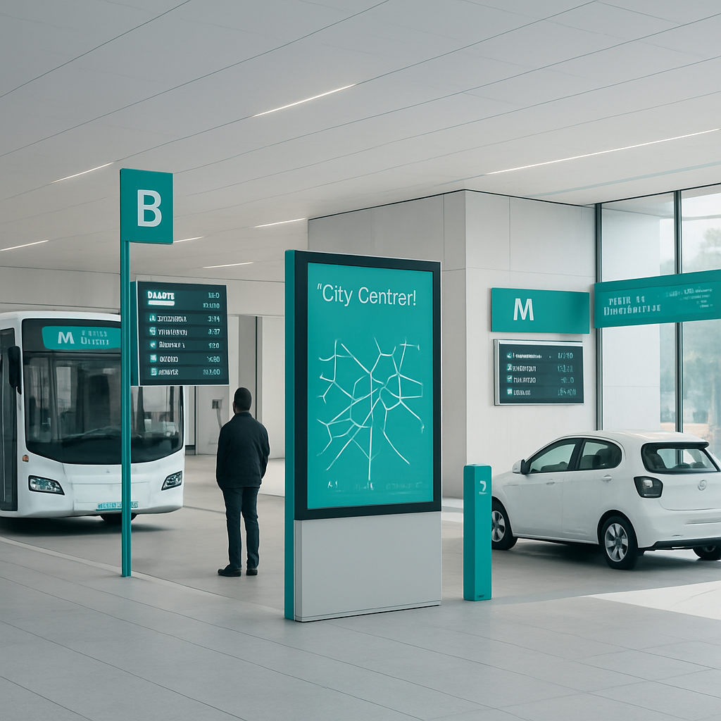 Smart Transit